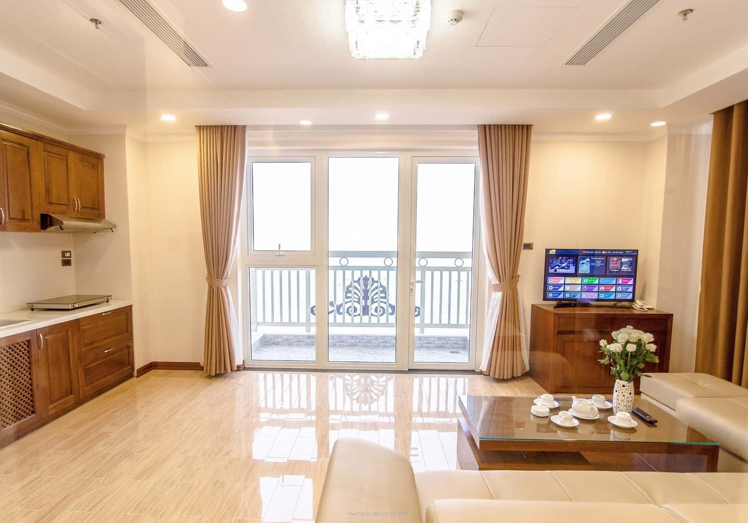 Khách sạn BlueSun