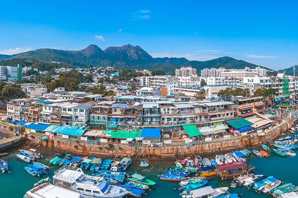 Top 15 trải nghiệm thú vị khi đến Sai Kung, Hồng Kông