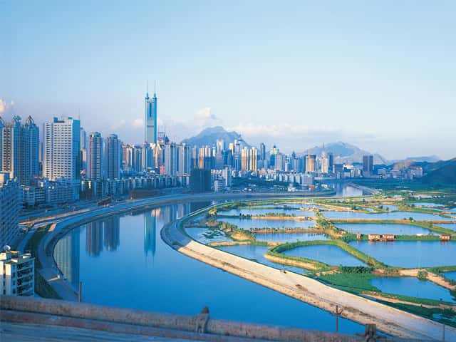 Kinh nghiệm du lịch Thâm Quyến chi tiết nhất (2021)