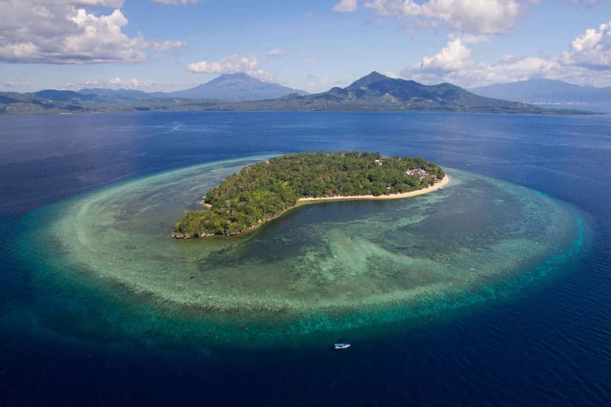 Tháng một tại Malaysia