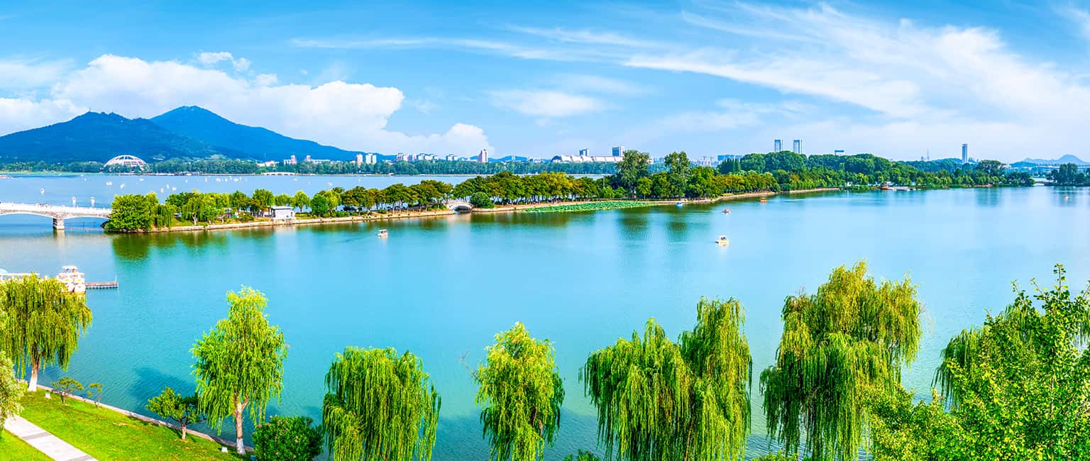 10 trải nghiệm thú vị không thể bỏ lỡ khi đến Nam Kinh