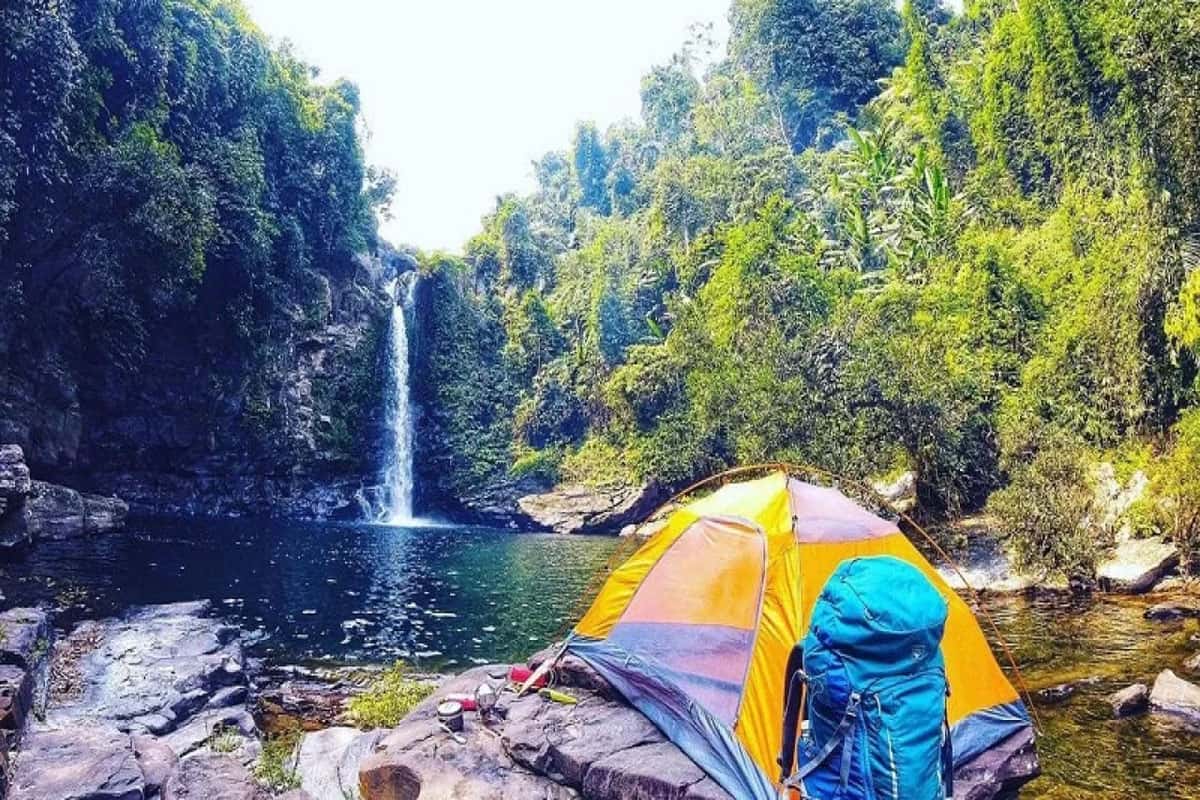 Top 10 địa điểm cắm trại Đà Nẵng nổi tiếng nhất