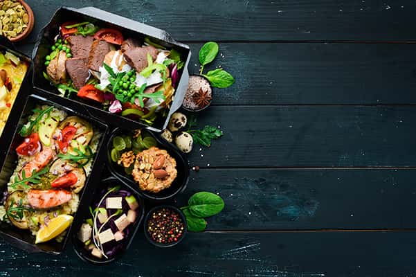Top 5 quán ăn ngon tại Quận 4, Sài Gòn hút khách