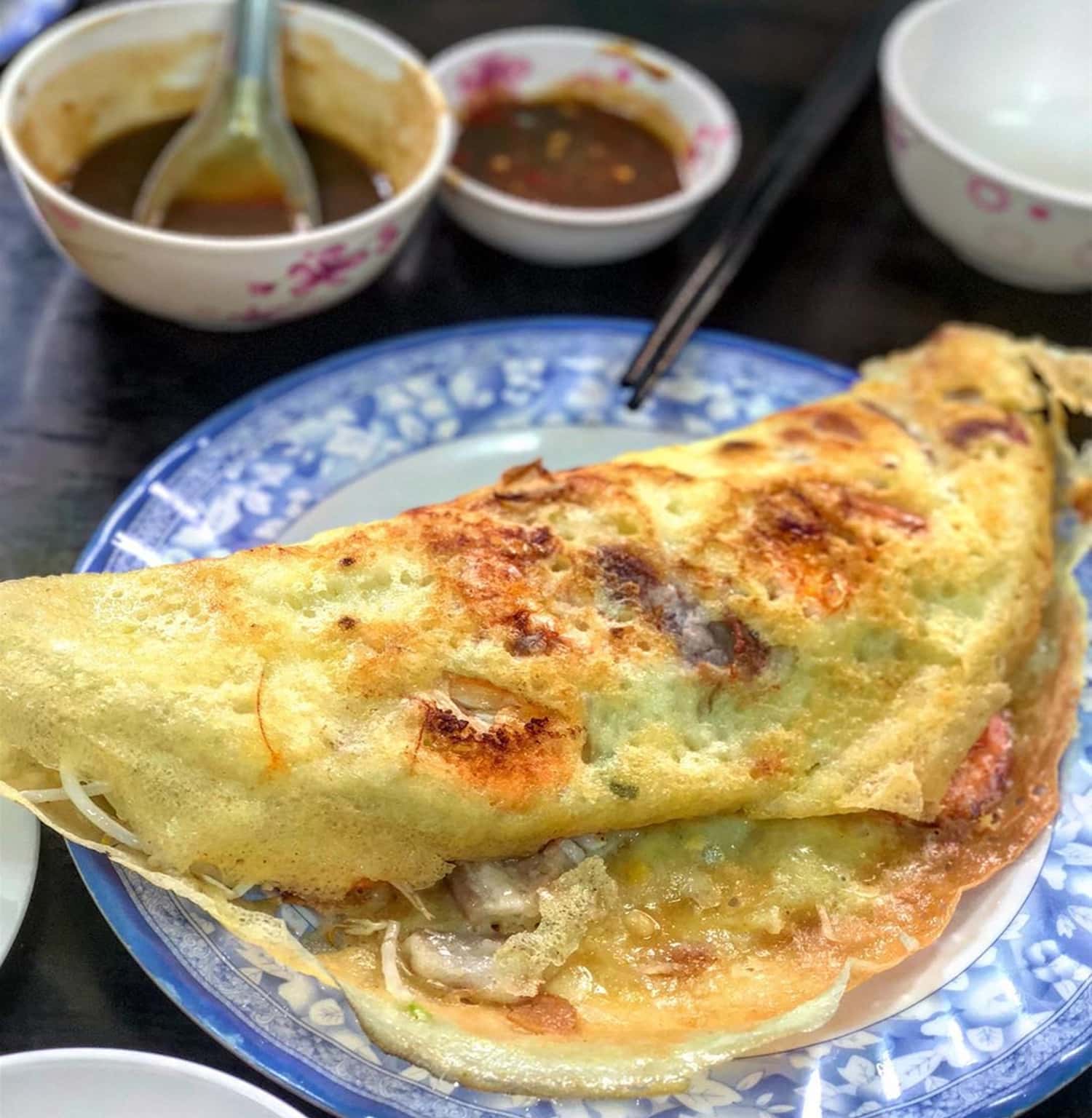 Bánh xèo