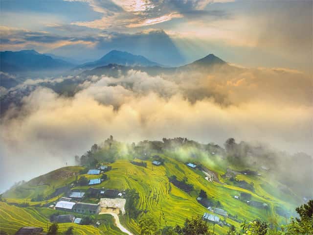 Kinh nghiệm du lịch Hà Giang tất tần tật từ A đến Z
