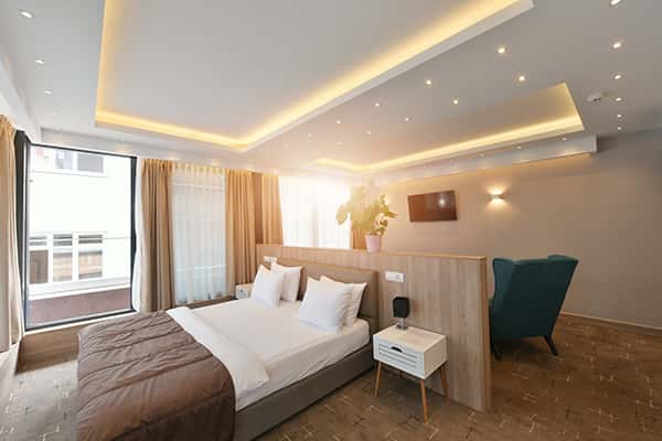 Top 10 khách sạn hàng đầu tại Kuching, Malaysia