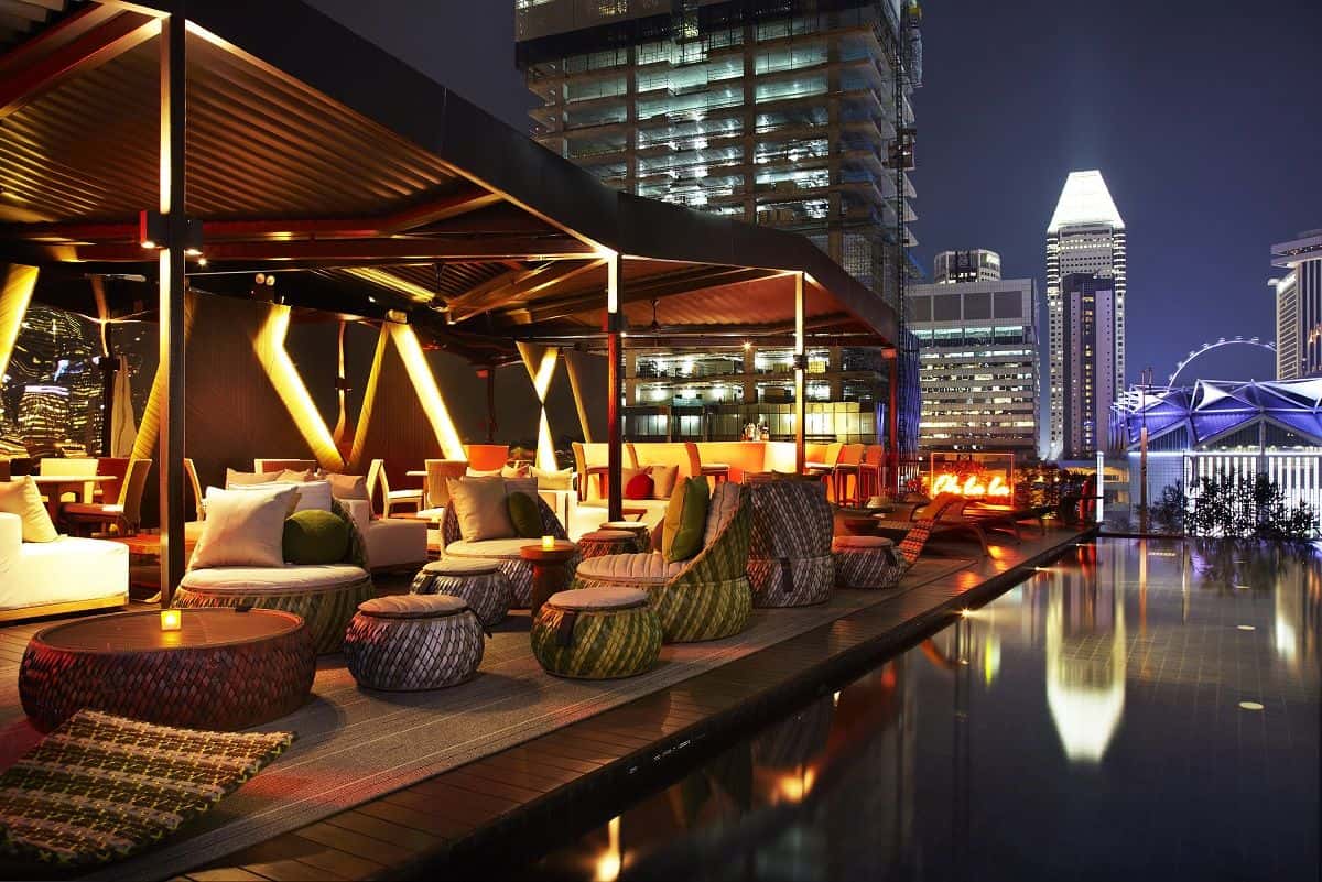 Zeffir Cafe & Bar