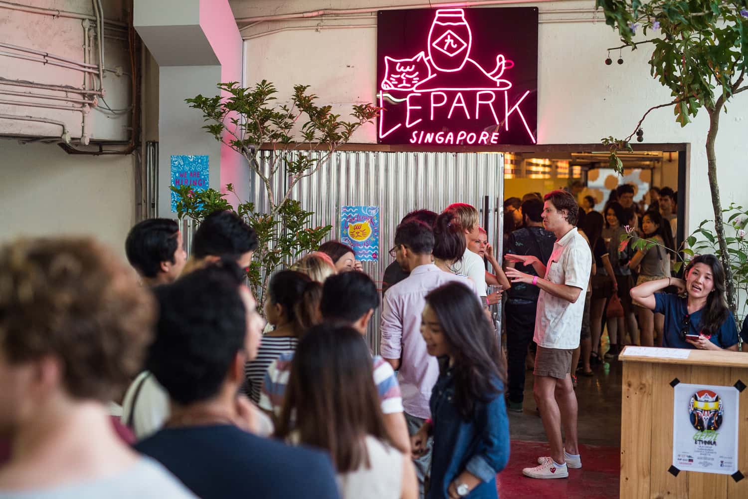 Lepark