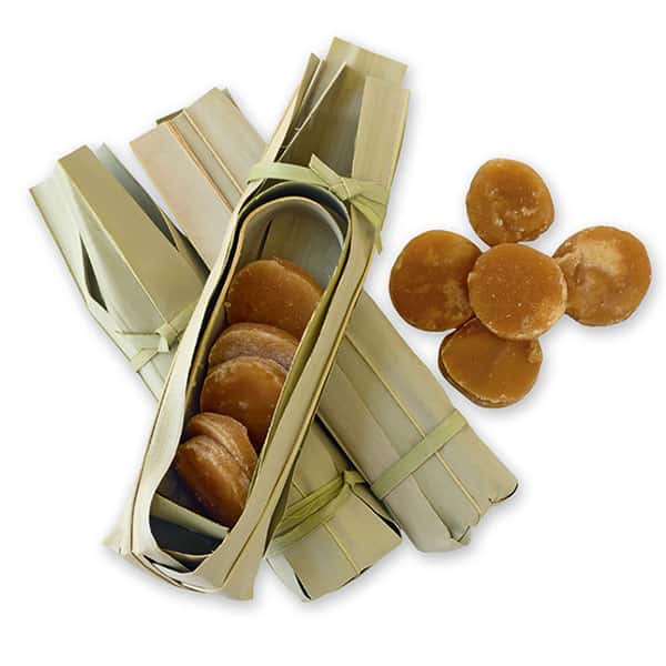 Palm sugar