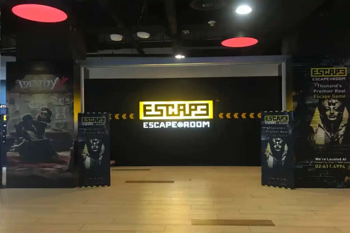 Escape Room