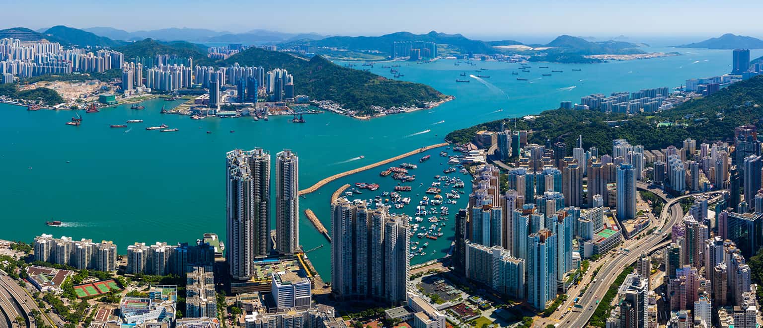 Kinh nghiệm du lịch Hongkong tự túc chi tiết nhất