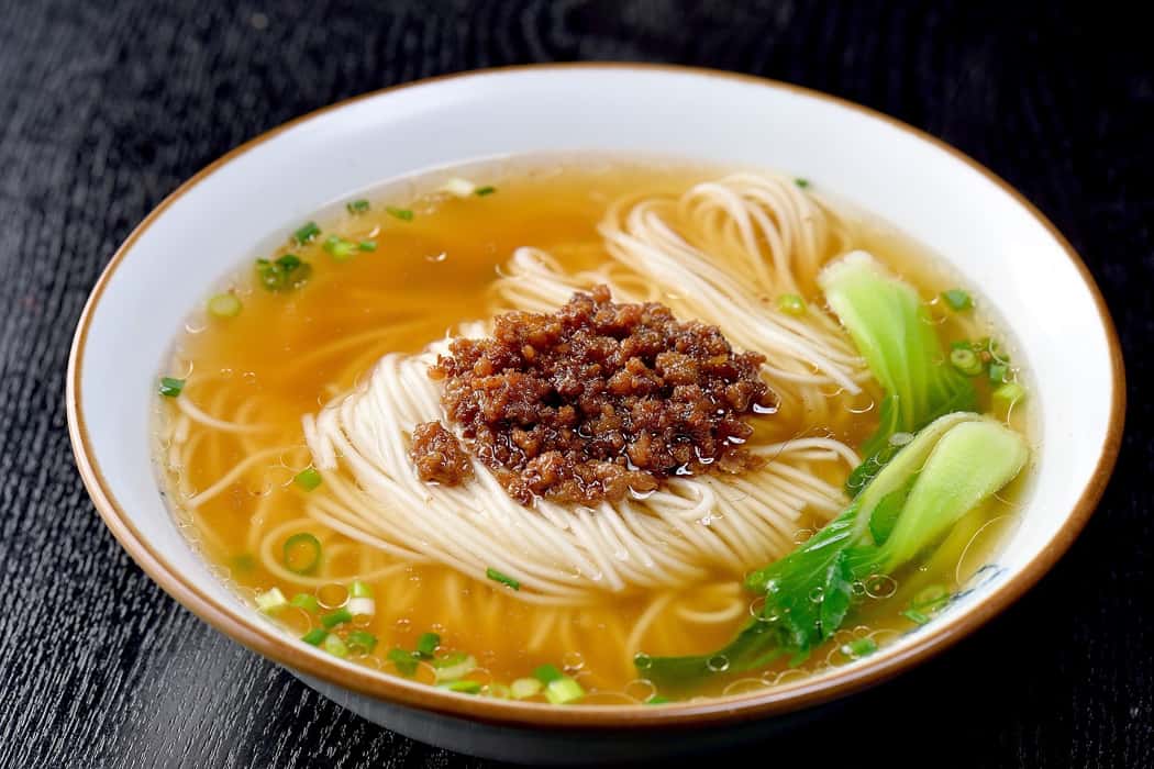 Nhà hàng mỳ Tongdexing