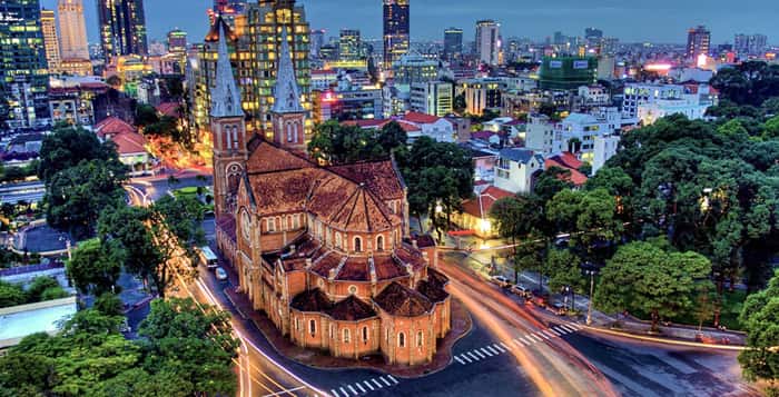 Thành phố Siem Reap