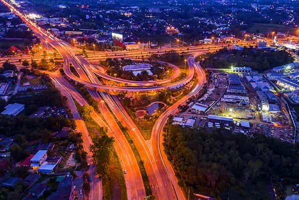 Hướng dẫn di chuyển, đi lại ở Chiang Mai tiết kiệm nhất