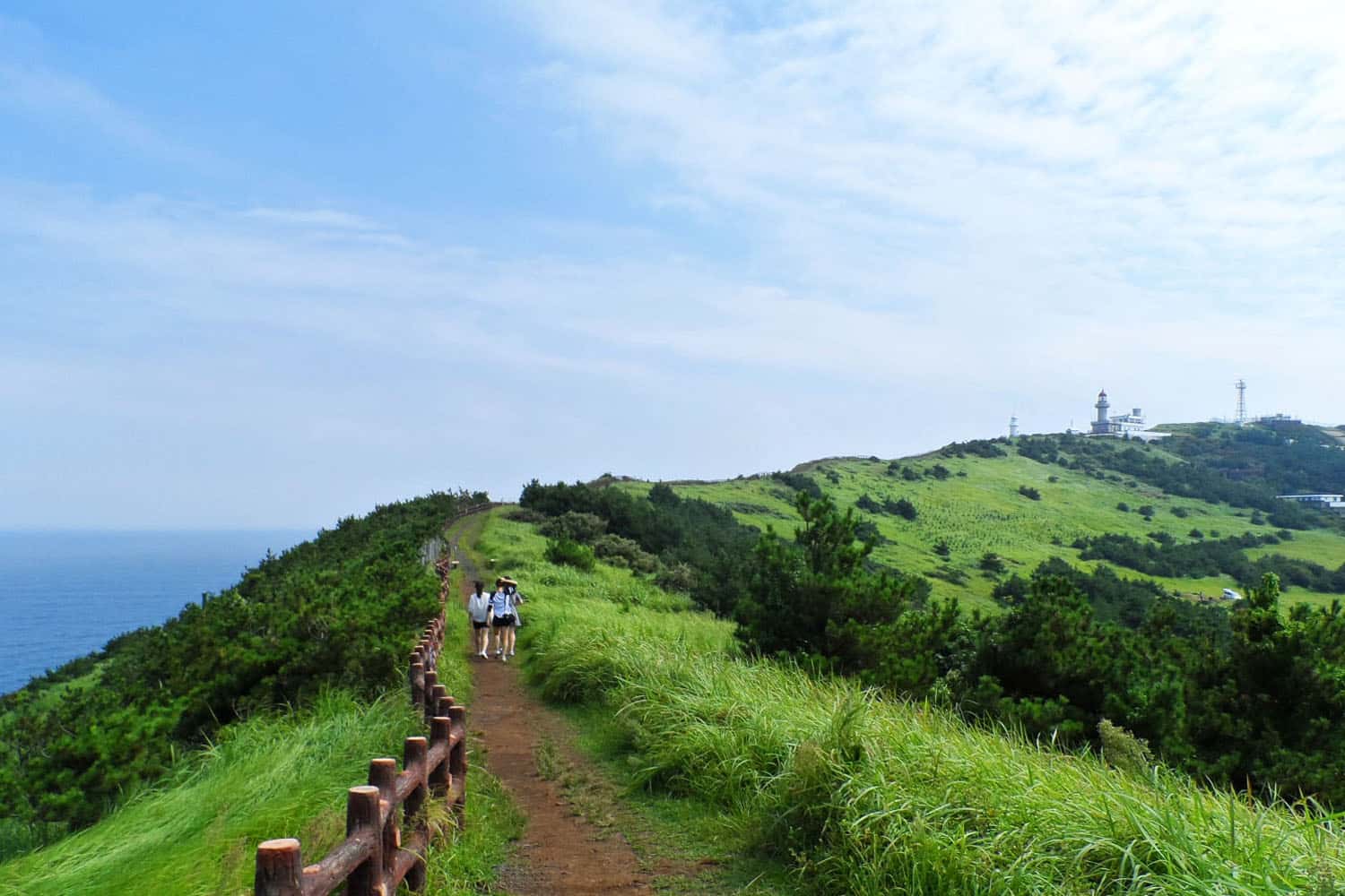 Núi Udobong