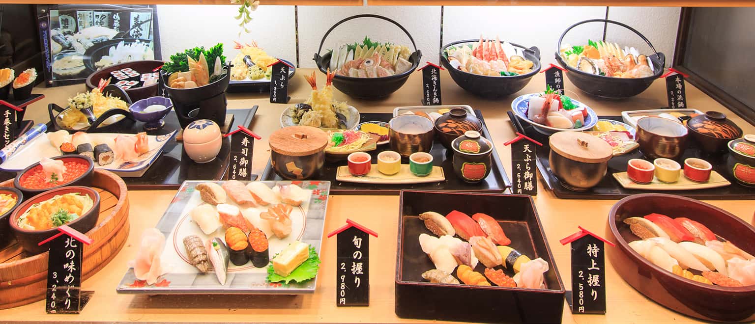 Tổng hợp 11 nhà hàng sushi ngon nhất ở Tokyo, Nhật Bản