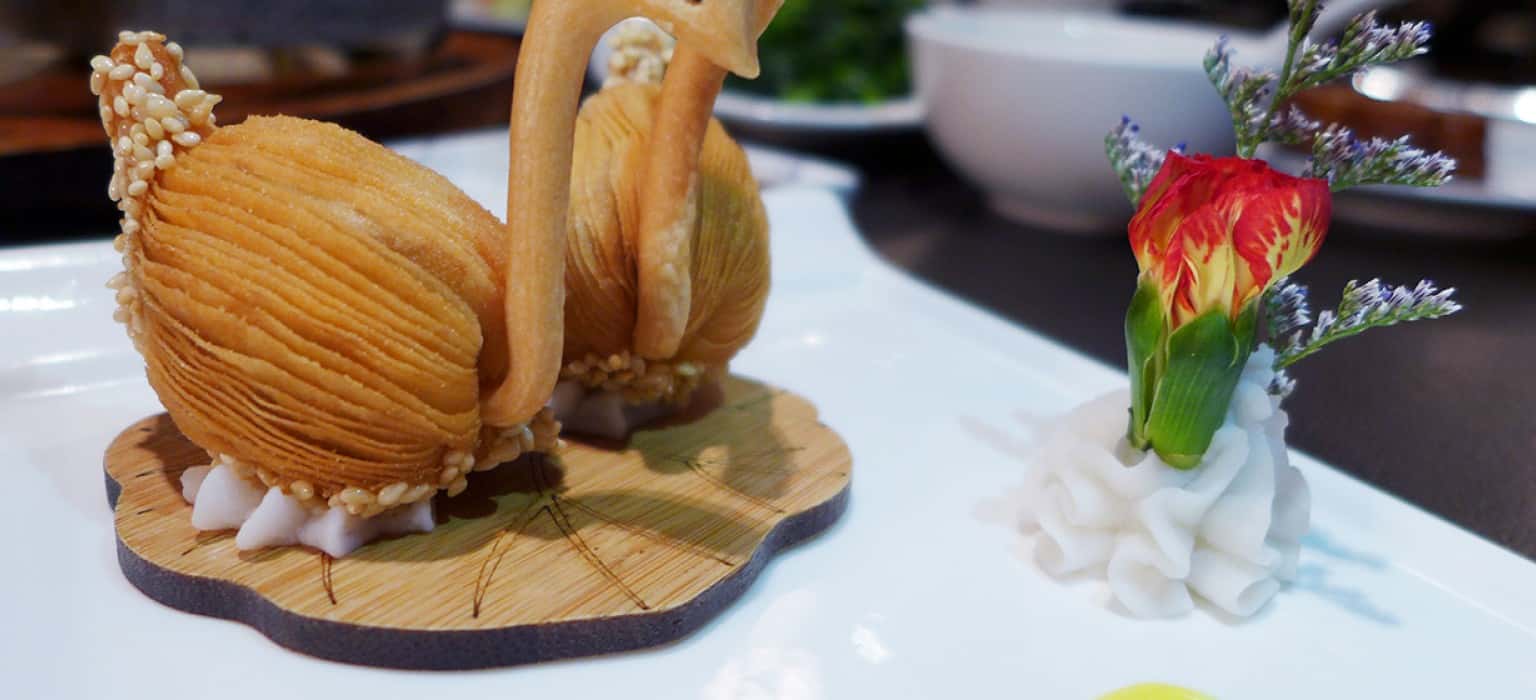 Jiang by Chef Fei