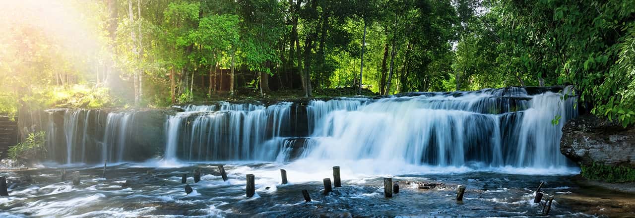 Top 6 trải nghiệm thú vị tại Sihanoukville, Campuchia