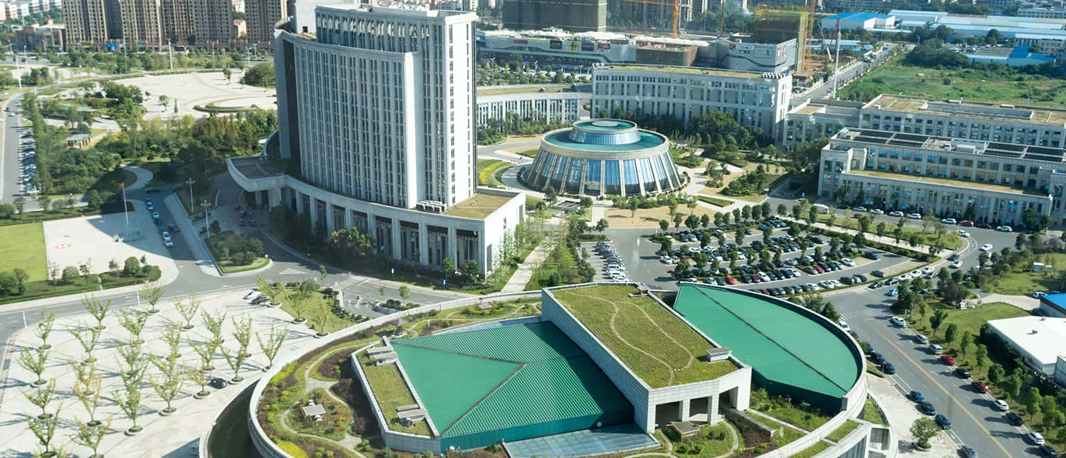 Kinh nghiệm du lịch Trường Sa (Changsha), Trung Quốc