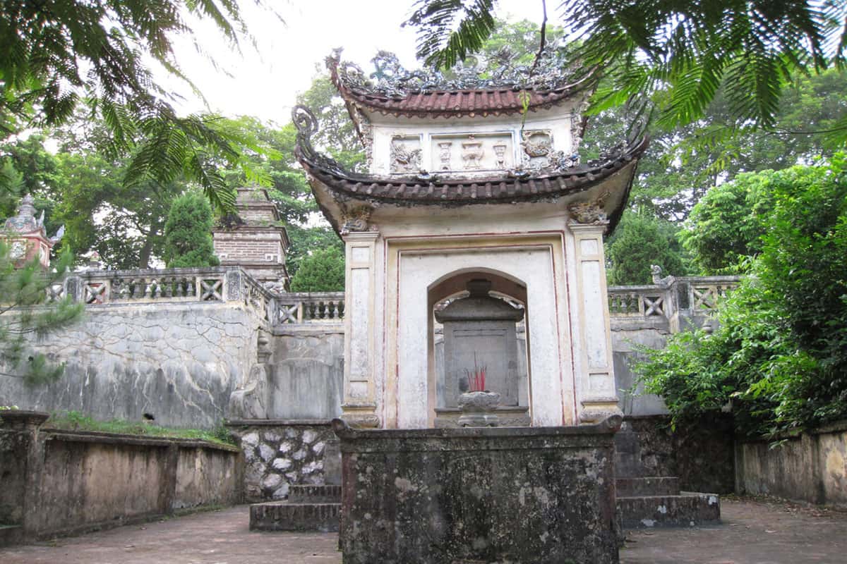 Cụm thứ hai