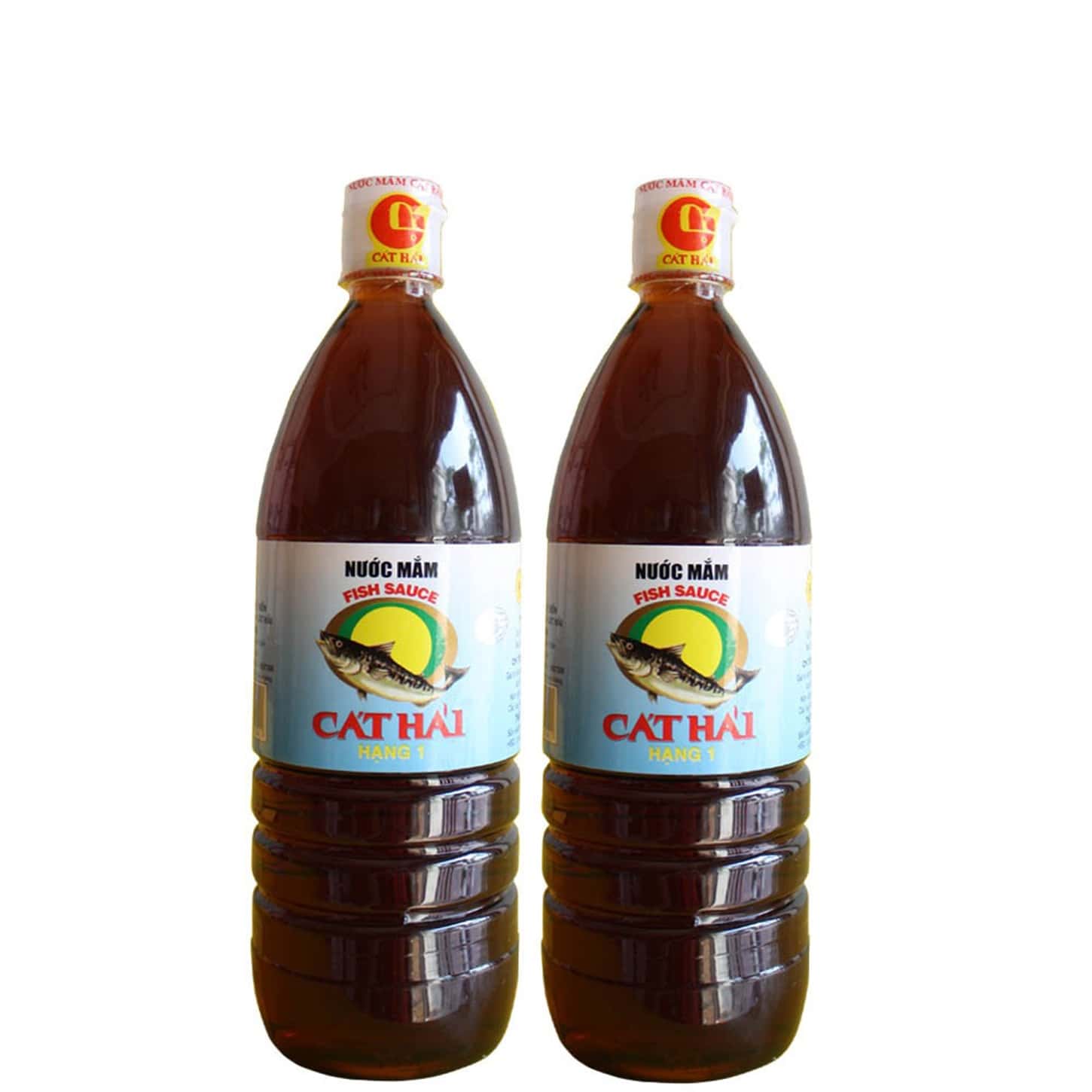 Nước mắm Cát Hải