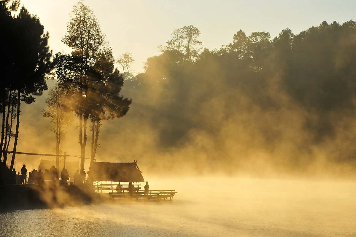 Pang Oung Mae Hong Son