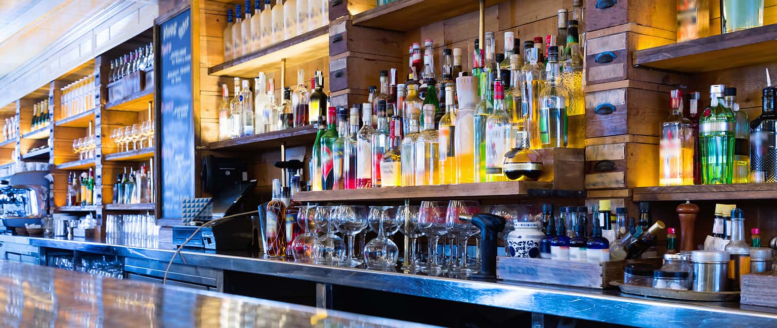 Top 5 quán bar sôi động nhất Đông Thành, Bắc Kinh