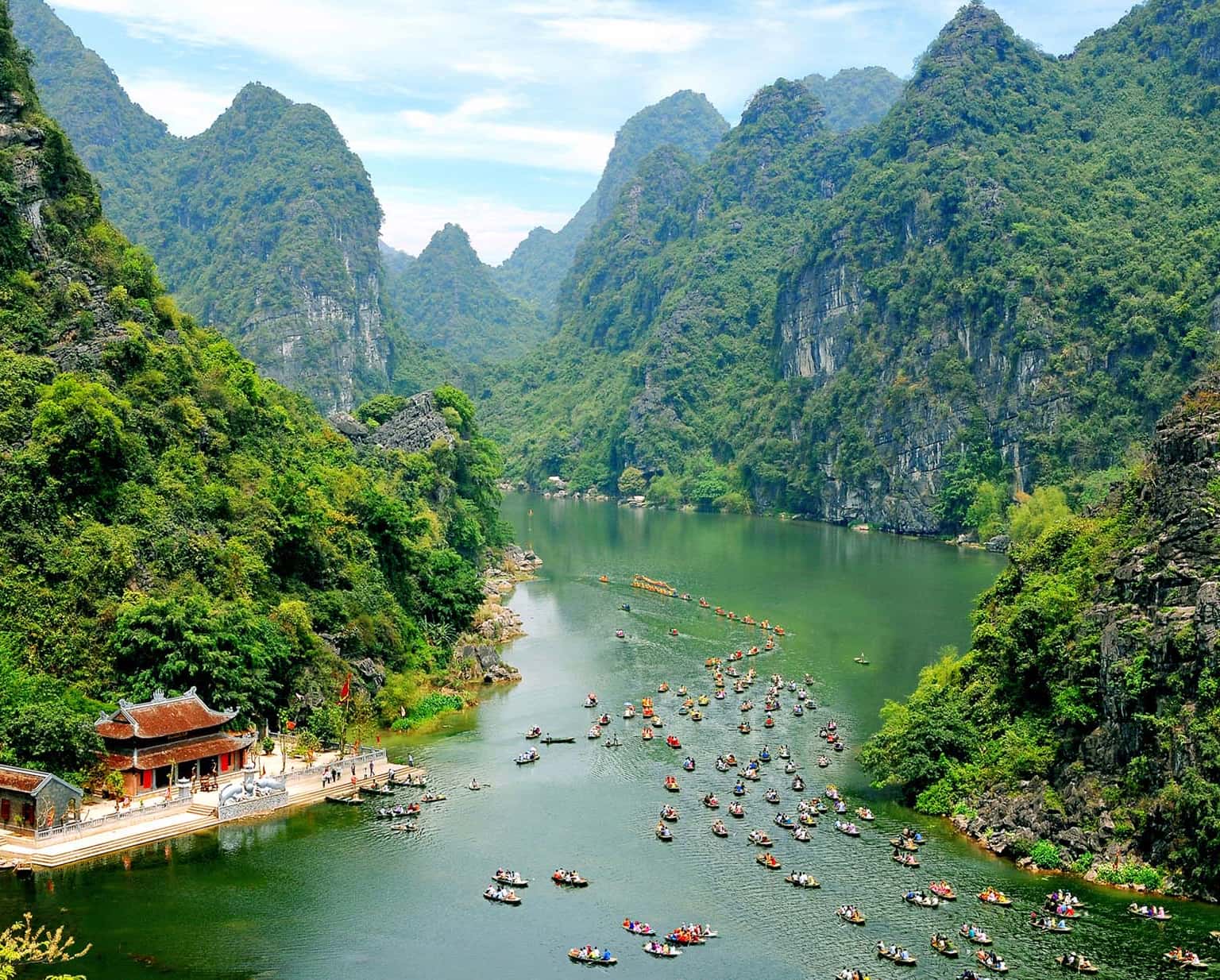 Ninh Bình