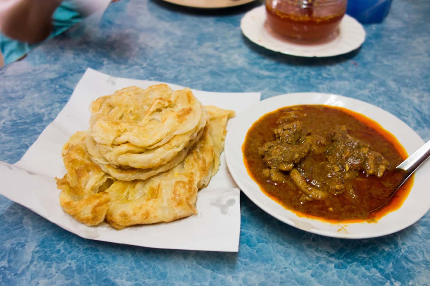 Roti Pa Yai