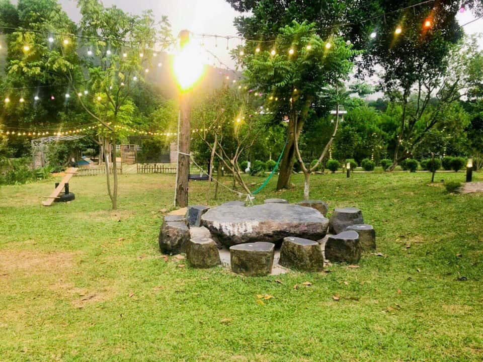 Góc thưởng trà siêu chất