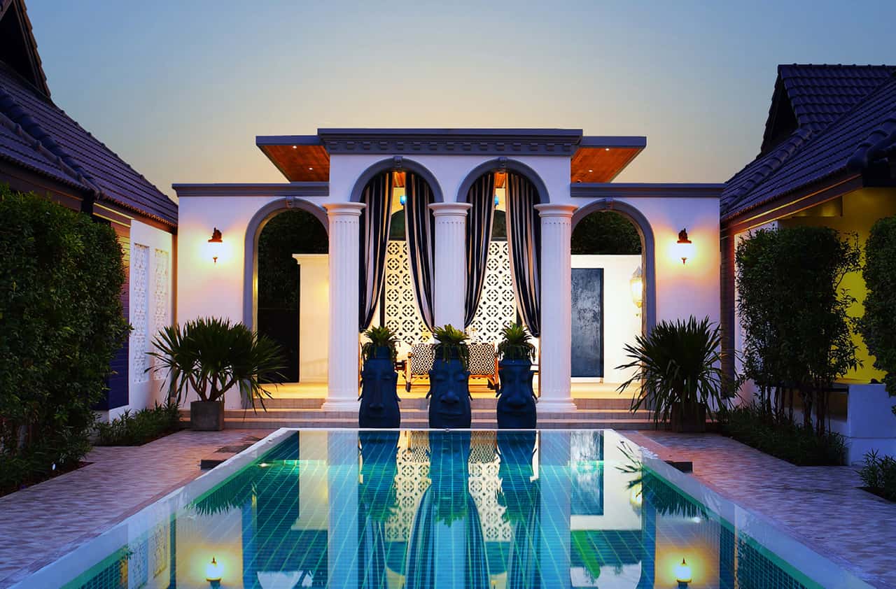 Oasis Spa