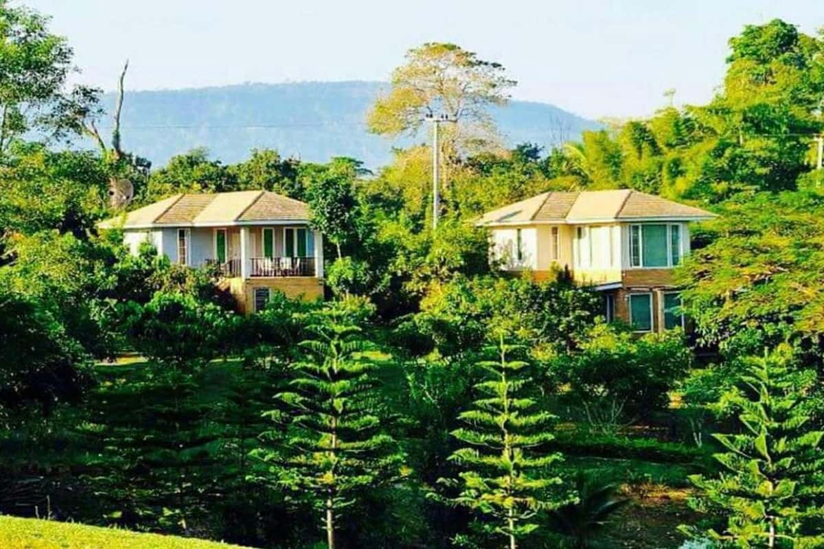 Khaoyai Nature Retreat