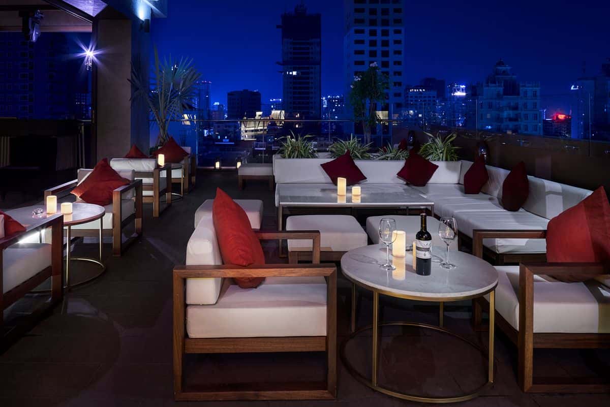 DEVA - Lounge, Bar, Restaurant