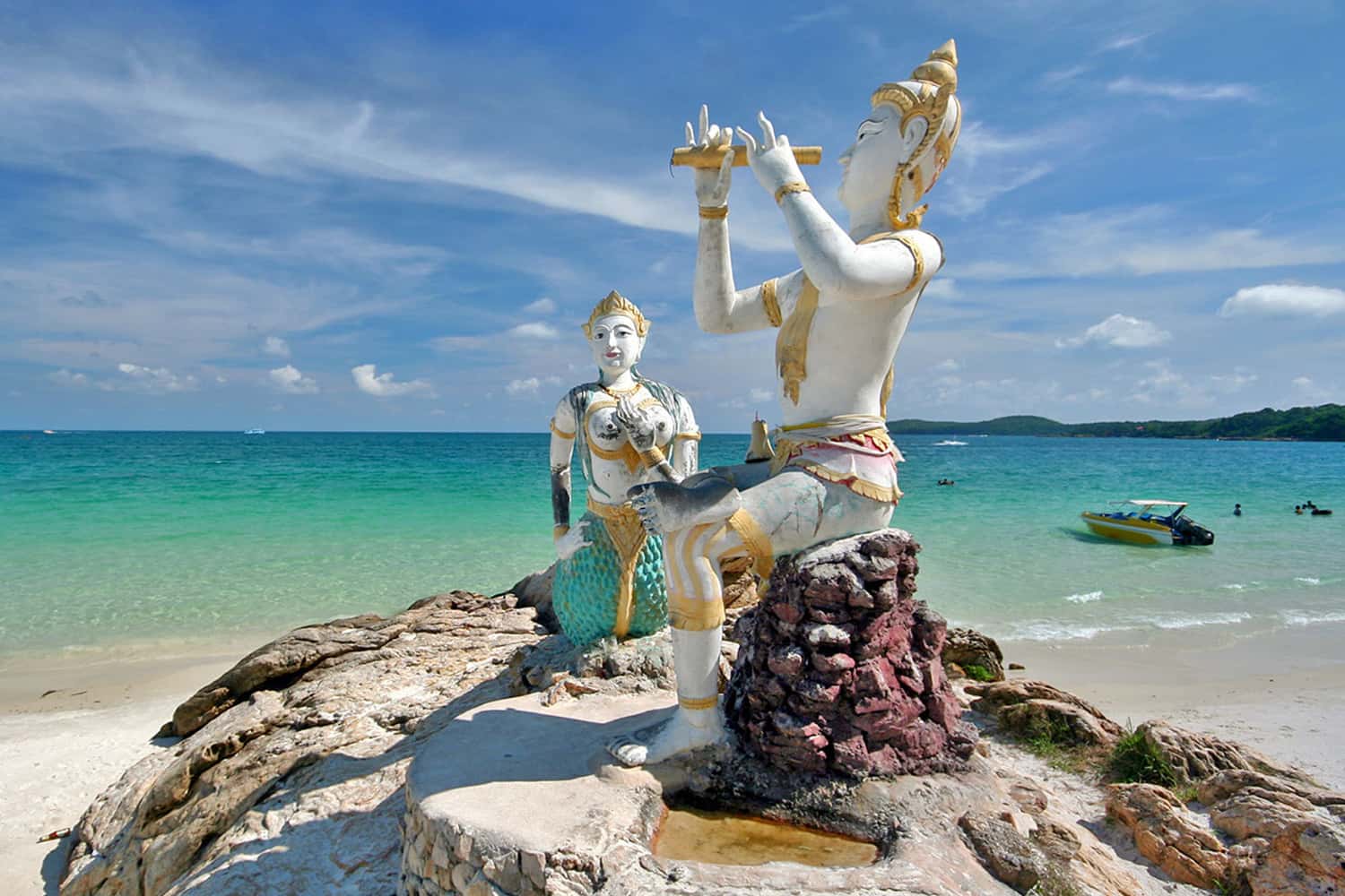 Koh Samet