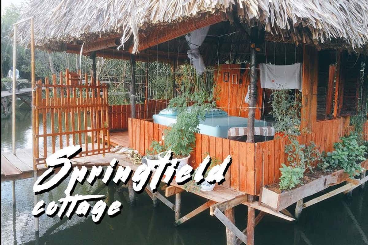 Springfield Cottage