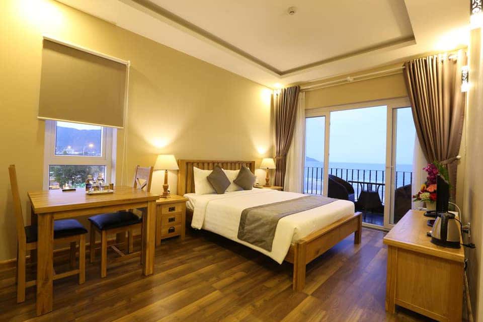 Những khách sạn tốt nhất ở Otres, Campuchia