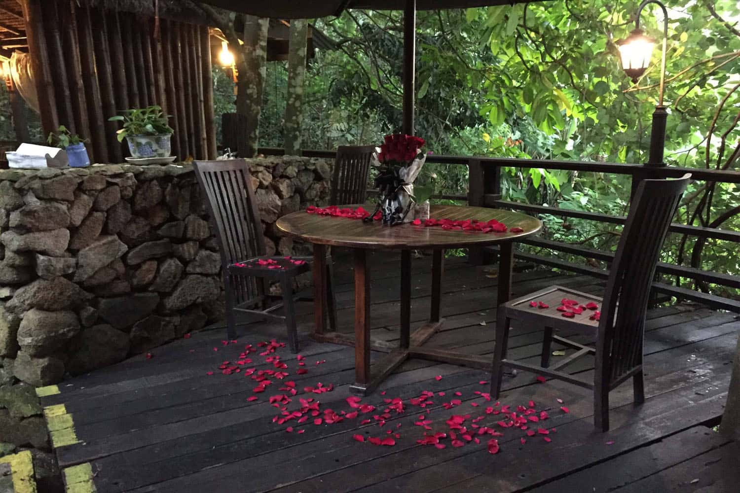  Subak Restaurant