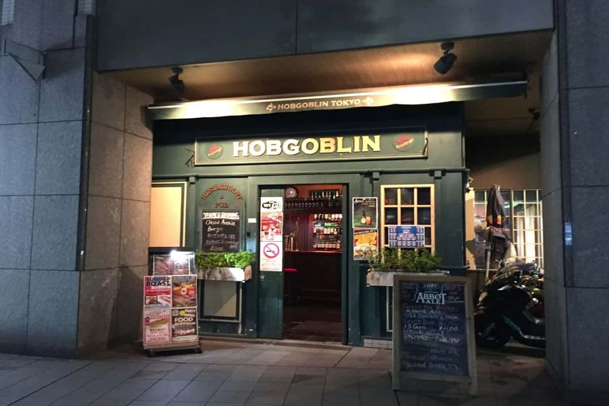 Hobgoblin