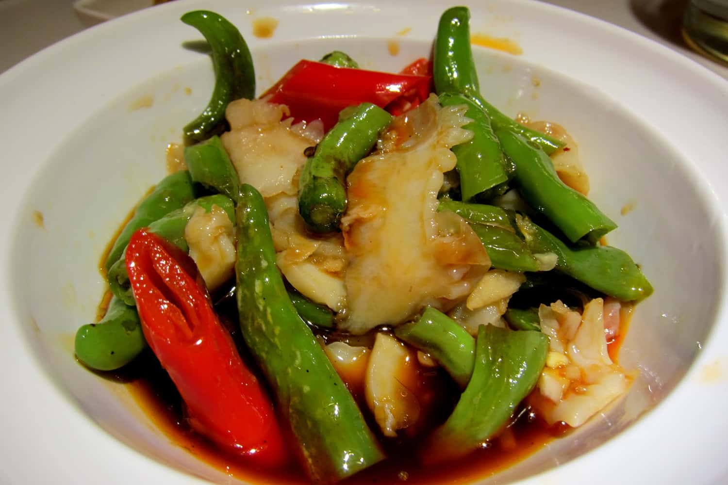 South Memory Xiang Cuisine