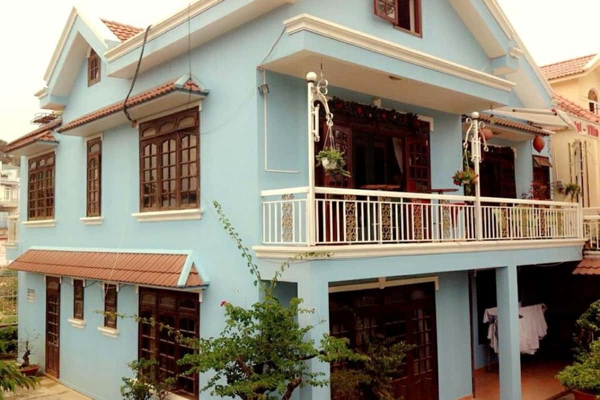 Cam Ly homestay