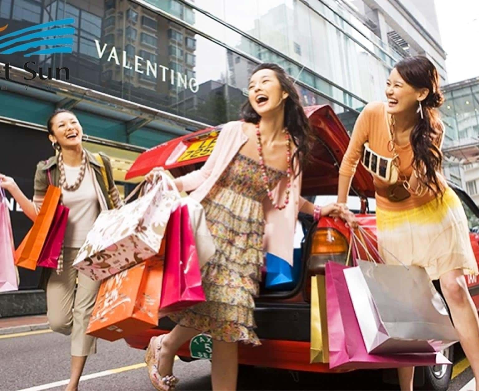 Great Singapore Sale