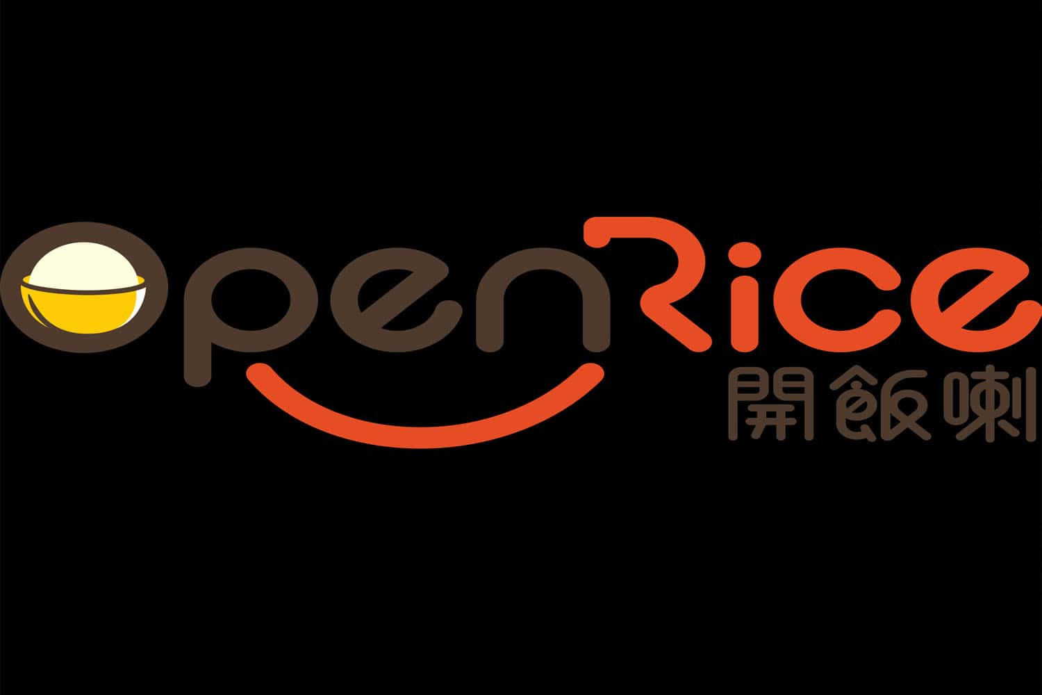 Ứng dụng OpenRice