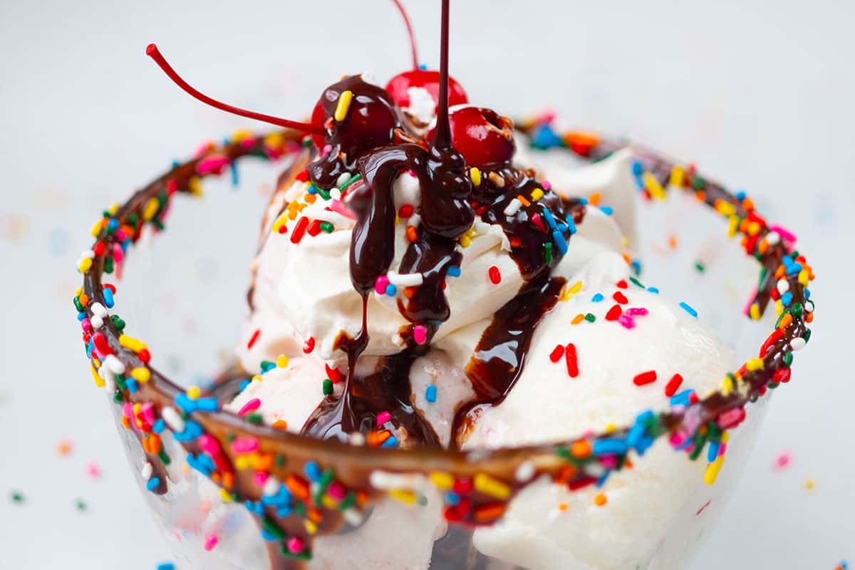Sundae