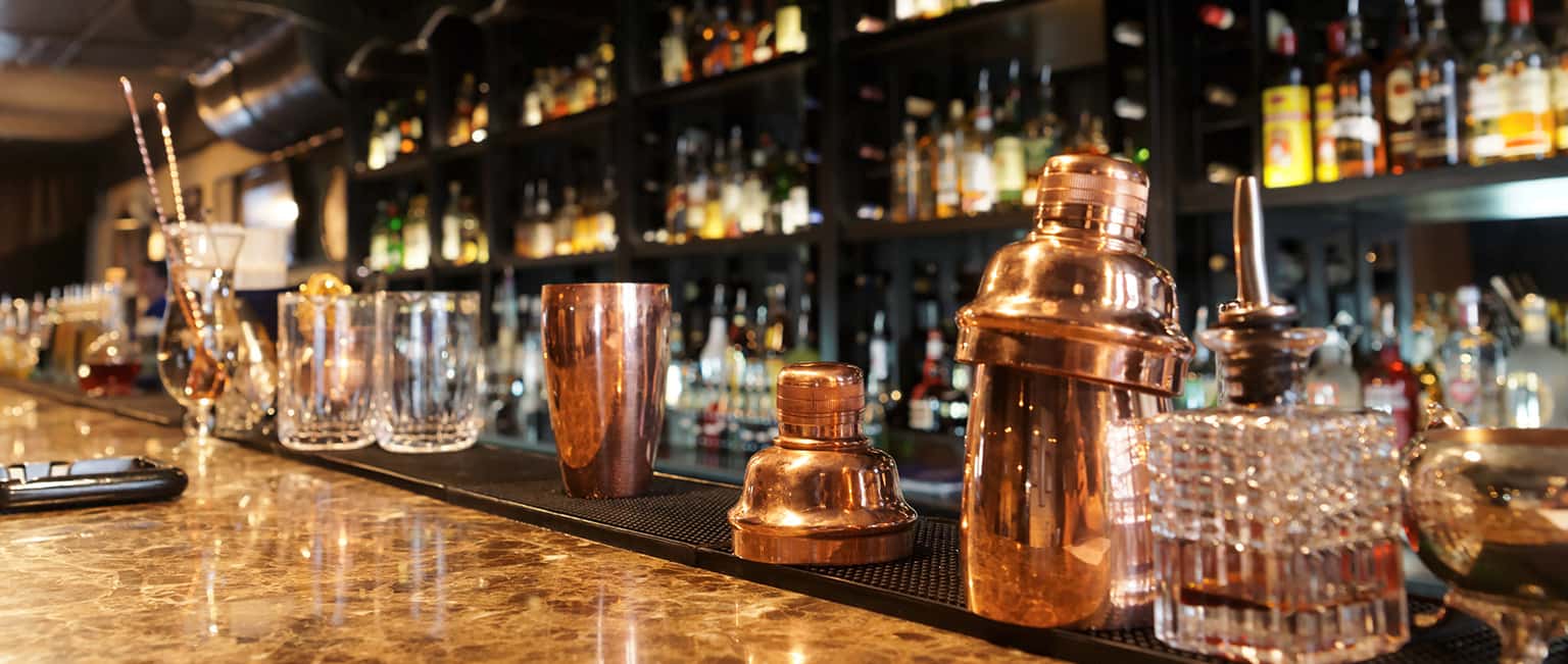 Top 10 quán bar tuyệt vời nhất ở Marunouchi, Tokyo