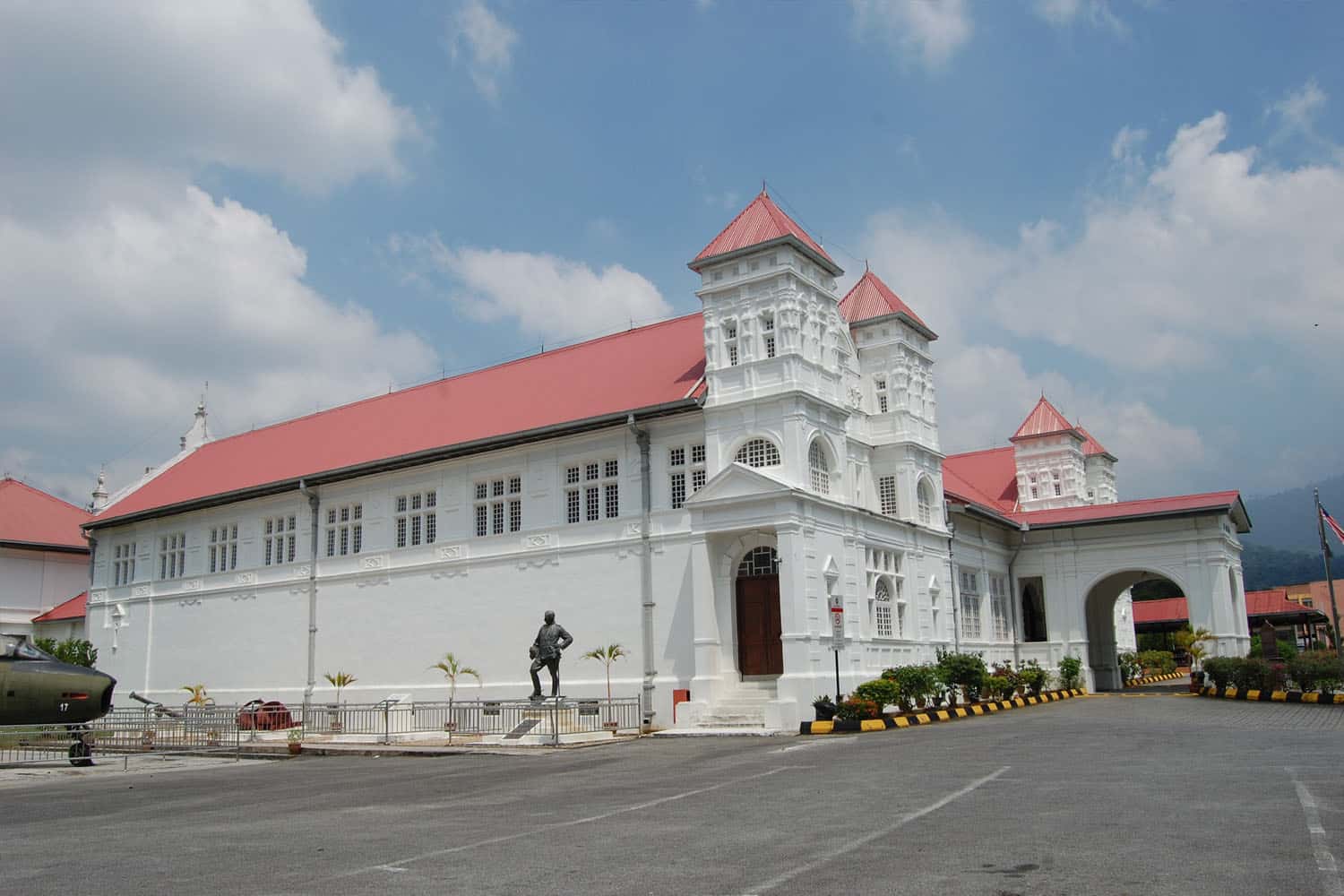 Bảo tàng Perak