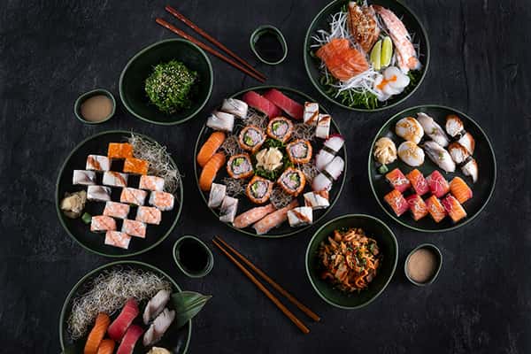 Top 10 nhà hàng nhất định phải thử khi du lịch Kyoto, Nhật Bản  