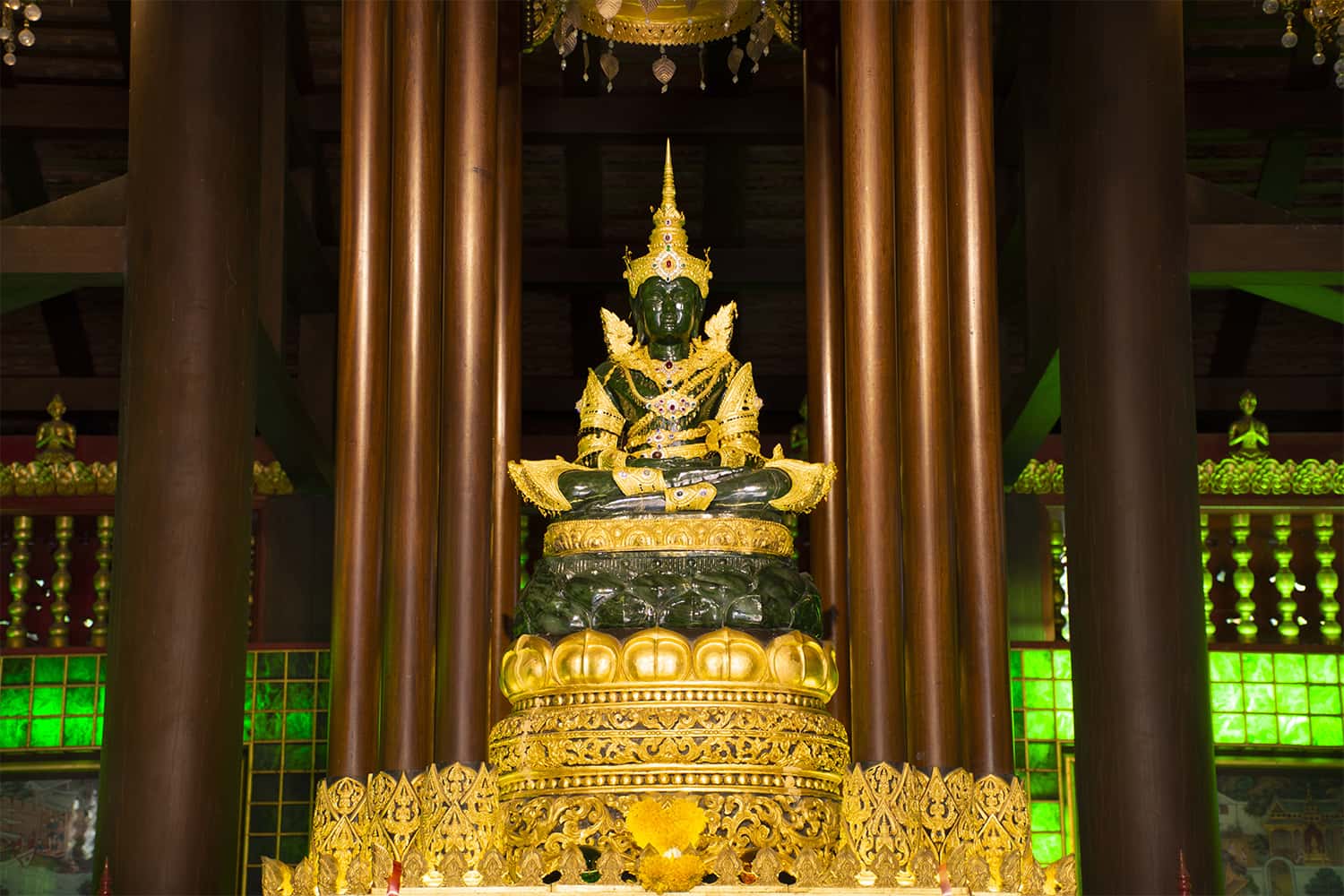 Wat Phra Kaew