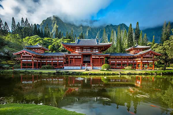 10 di sản Kyoto được UNESCO công nhận bạn nên ghé thăm 