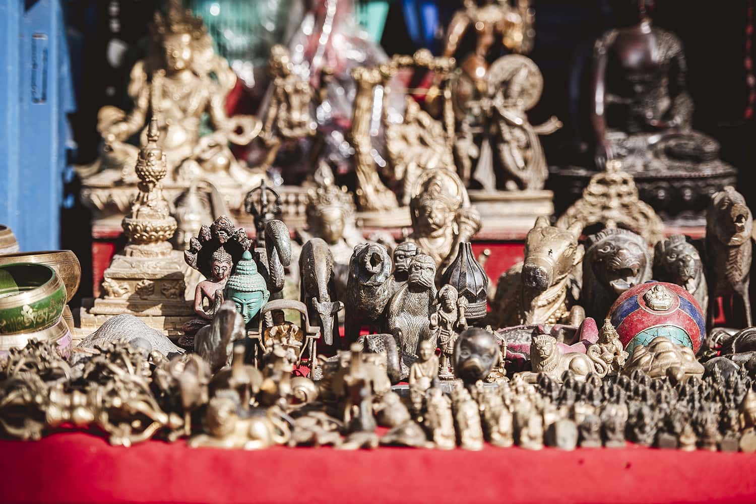 Đồ cổ Thái