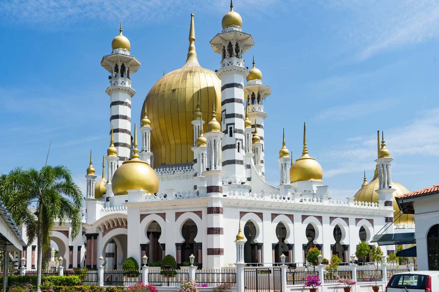 Kuala Kangsar
